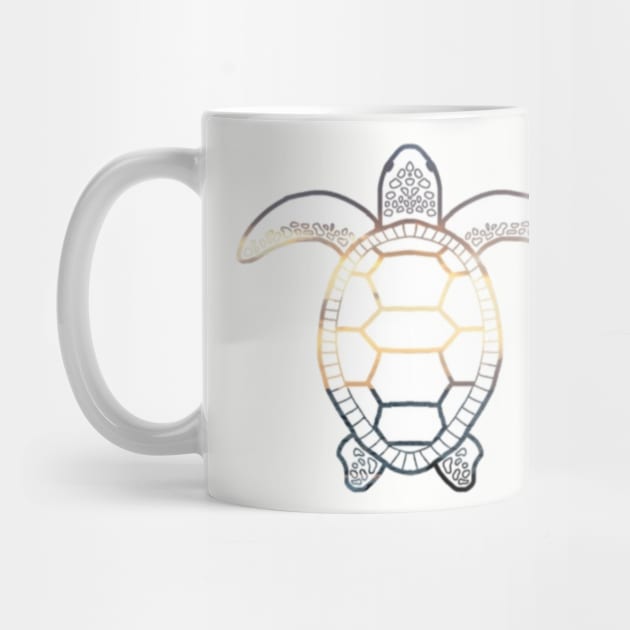 Turtle by courtneyvest